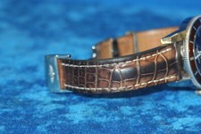 Breitling SuperOcean Heritage 46mm Brown Dial Bronze Bezel Steel Watch A17320 11