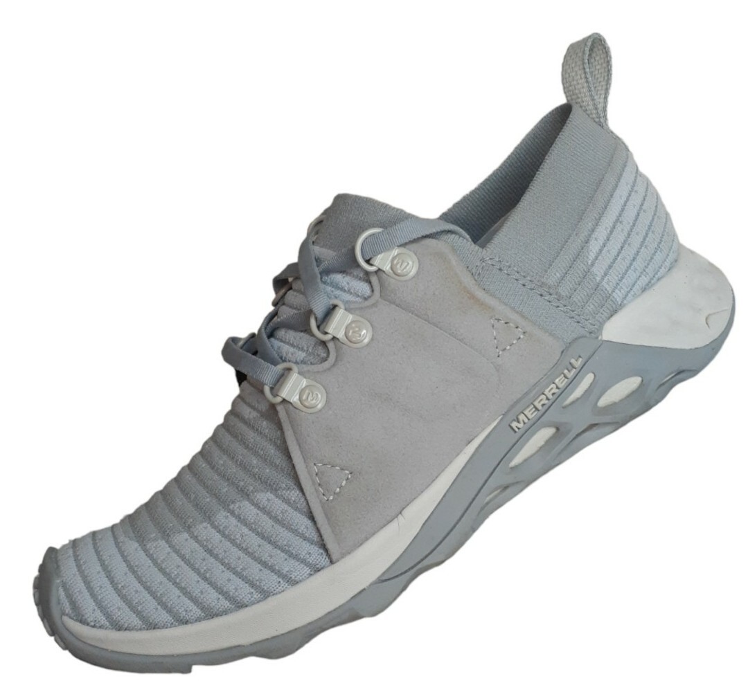 Merrell Women's Range AC+ Paloma Lace-Up Sneaker Shoes Size 8.5  M J97776