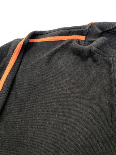 Vintage True Fan Pullover Sweater Mens Medium Cleveland Browns - Picture 5 of 8