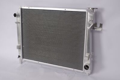 Radiator 2004 Dodge Ram 1500 - 5.7 Liter V8 345Cid Radiator All