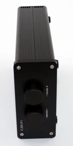 TAS5630 OPA1632DR TL072 High Power Class D Subwoofer Verstärker 600 W - Bild 4 von 11