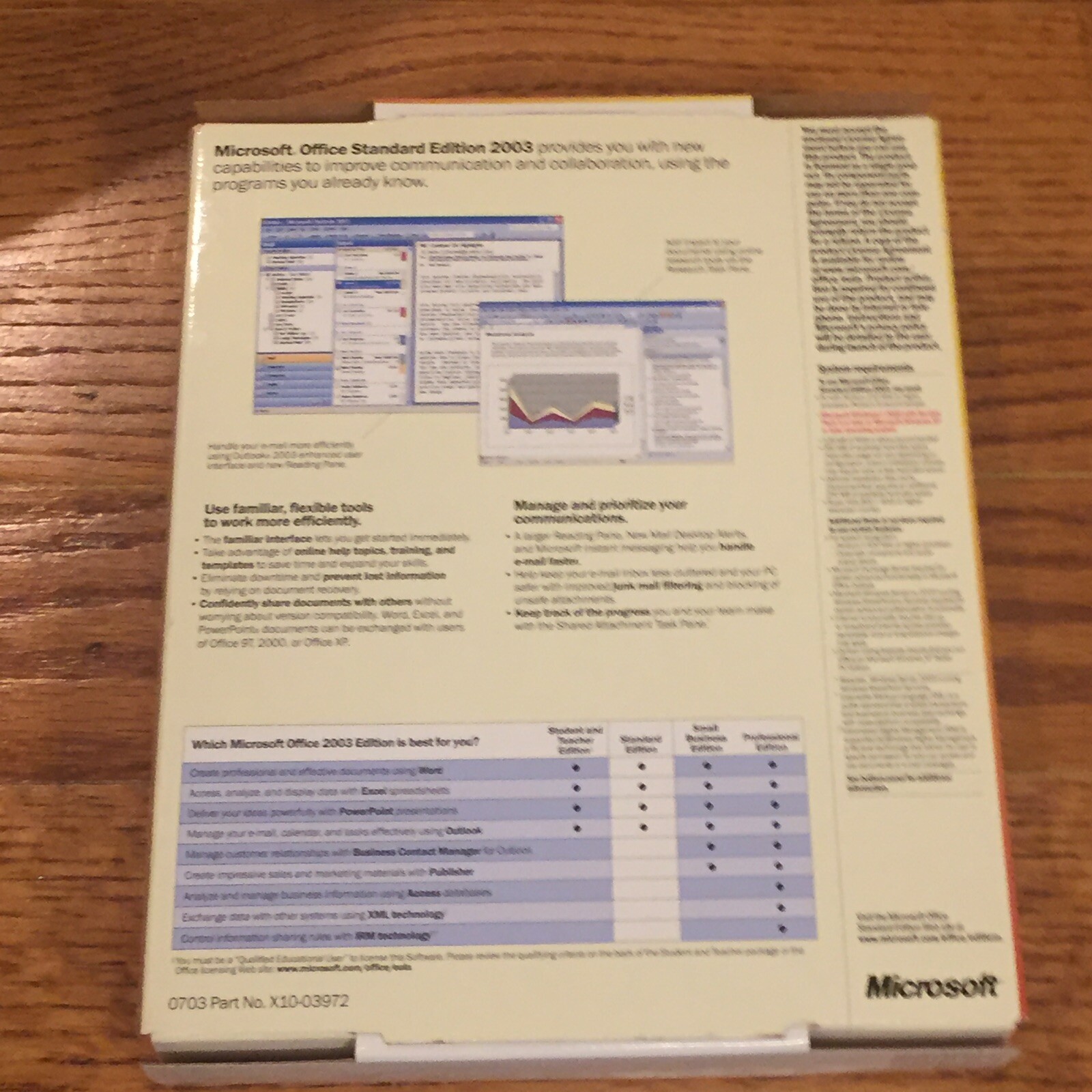 microsoft office 2003 upgrades microsoft office 2003 upgrades
