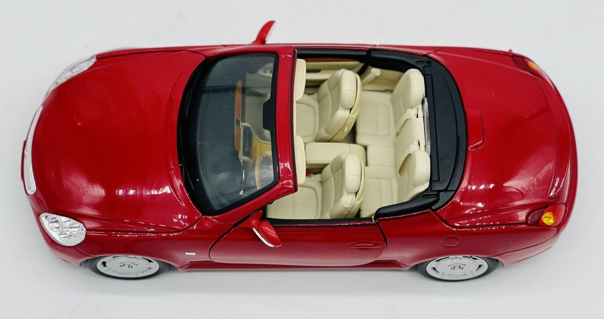 Maisto Lexus SC 450 scale 1/18 red unique rare | eBay