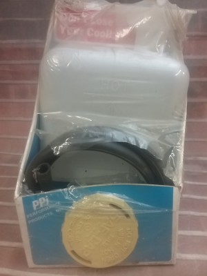 PPI, COOLANT RECOVERY SYSTEM, PART#100