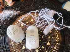 Used VTECH DIGITAL AUDIO MONITOR TMB 112 In good working condition