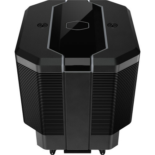 PC用ファン・クーラー CoolerMaster MasterAir MA620M ARGB MasterAir MA620M | Cooler Master CPUクーラー | 株式会社アスク