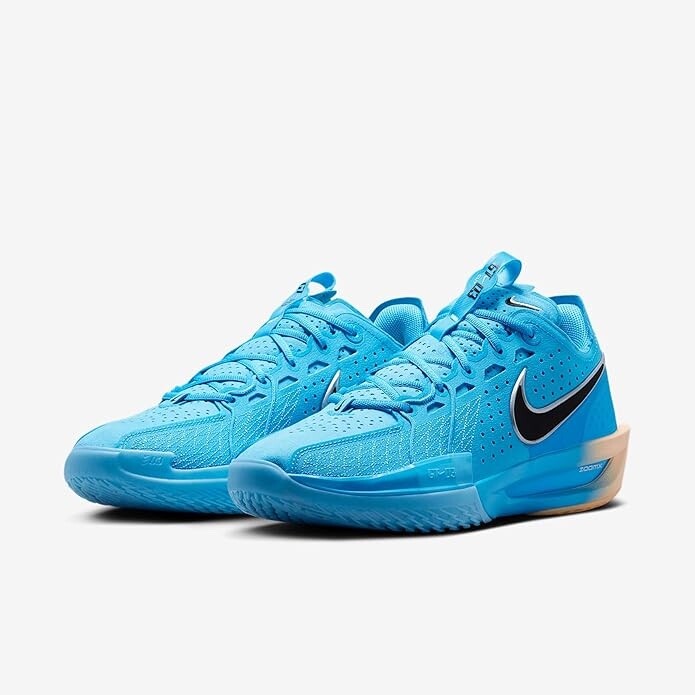 シューズ(男性用) Nike Zoom GT Cut 3 \