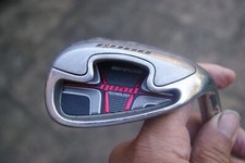 h BENROSS Quad  Men Sand Wedge Steel