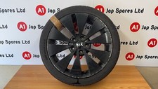 2011-2015 KIA OPTIMA 18" INCH ALLOY WHEEL 225/40/ZR18 18X7.5J (A3487)