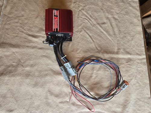 MSD 7560 Programmable Delay Timer - Used - Bild 8 von 8