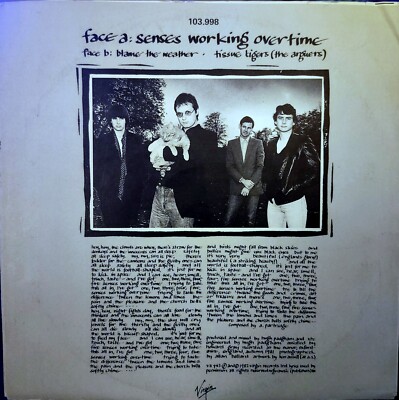 XTC - 