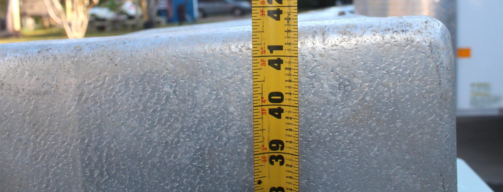 BOHN Heat Transfer Walk in Cooler ADT0900F Evaporator Unit eBay