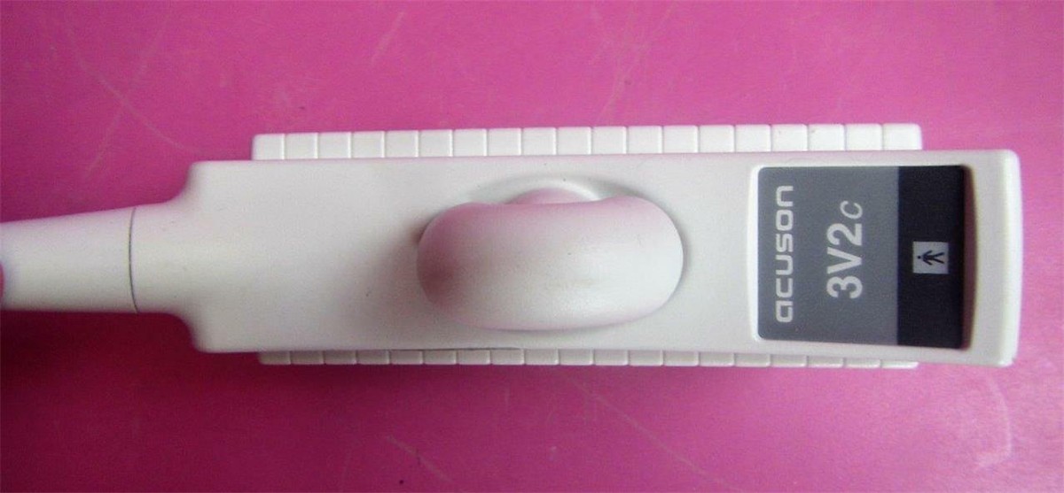 Sonde à Ultrasons Siemens Acuson 3V2c – Occasion – Pour échographe