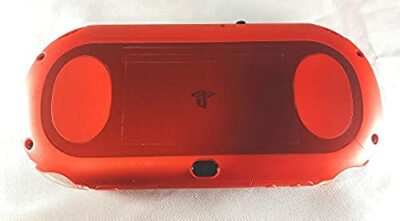 SONY PS Playstation vita Wi-Fi model METALLIC RED PCH-2000 ZA26