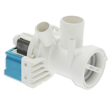 ARDO DRAIN PUMP MOTOR WASTE WATER 518008400 WASHING MACHINE 34W 230V
