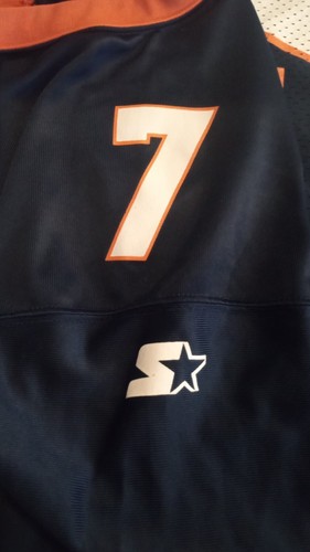 Vintage Denver Broncos Starter John Elway #7 NFL Football Jersey Men Size 52 XL - Picture 9 of 17