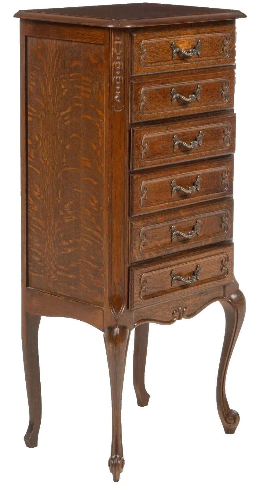 Tallboy cómodas y cómodas