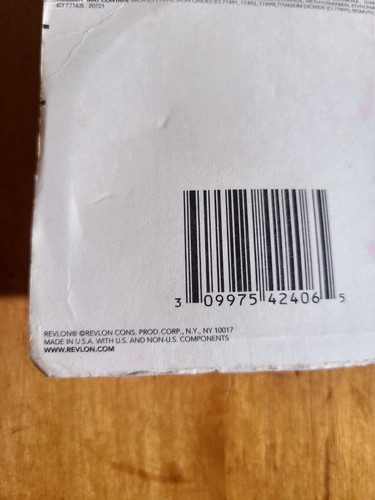 Revlon ColorStay Pressed Powder #860 Deep -16 Hour -Softflex Technology New NOS - Picture 9 of 11
