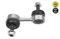 Meyle 31-160600053/HD Koppelstange Stabi FüR Accord Vii 2.0 2.2D 2.4 04.03-05.08