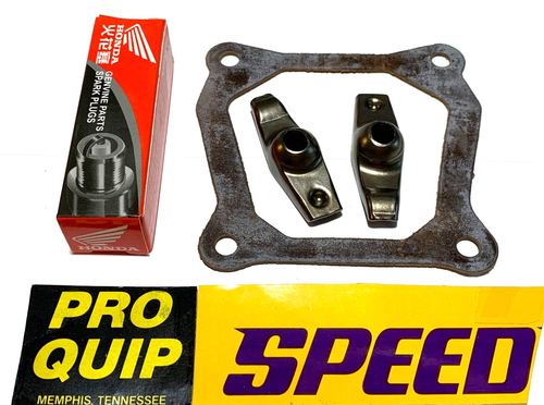 Mini Bike Predator NON-HEMI Clone ROCKER ARM 1.3:1 RATIO GAIN 30% Lift ...
