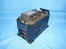 Toshiba VFA5-2037PY-A6 VFA52037PYA6 Transistor Inverter w/o Cover
