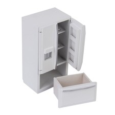 Minikühlschrank Kleinkind Kühlschrankspielzeug Kühlschrankmodell Spielzeug