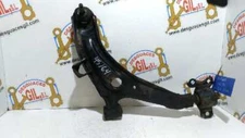 Suspension Arm Lower Front Right for Hyundai Coupe (J2) 1.6 FX 1998 257809