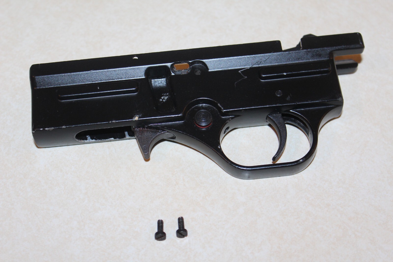 MOSSBERG 802 PLINKSTER TRIGGER ASSEMBLY 22LR eBay