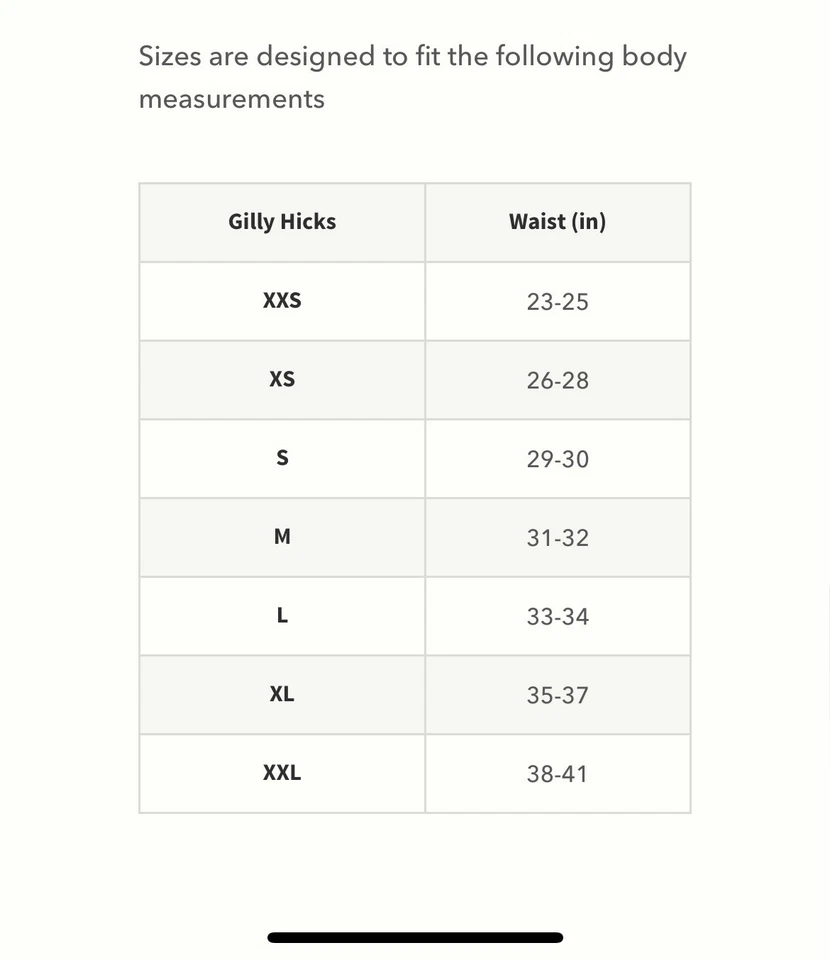 Boxers tejidos Gilly Hicks The Underwear Pride 3 piezas azul blanco rosa M (31-32) #B1 Foto 4 de 4