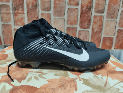 Nike Vapor Untouchable 2 CF Black Men display picture 1