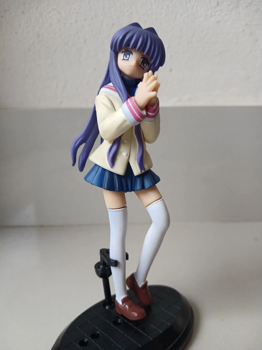 Clannad Figure for sale | eBay