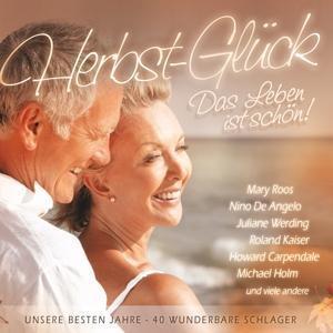 Herbstglück von Various Artists (2014)