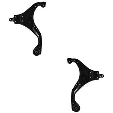 Querlenker Satz Radaufhängung links rechts vorne für KIA Sportage JE_ KM_