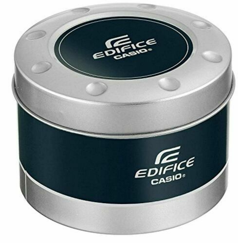BRANDNEU Casio Edifice EFV-120BL-1AV Quarz Herrenuhr - Bild 1 von 4