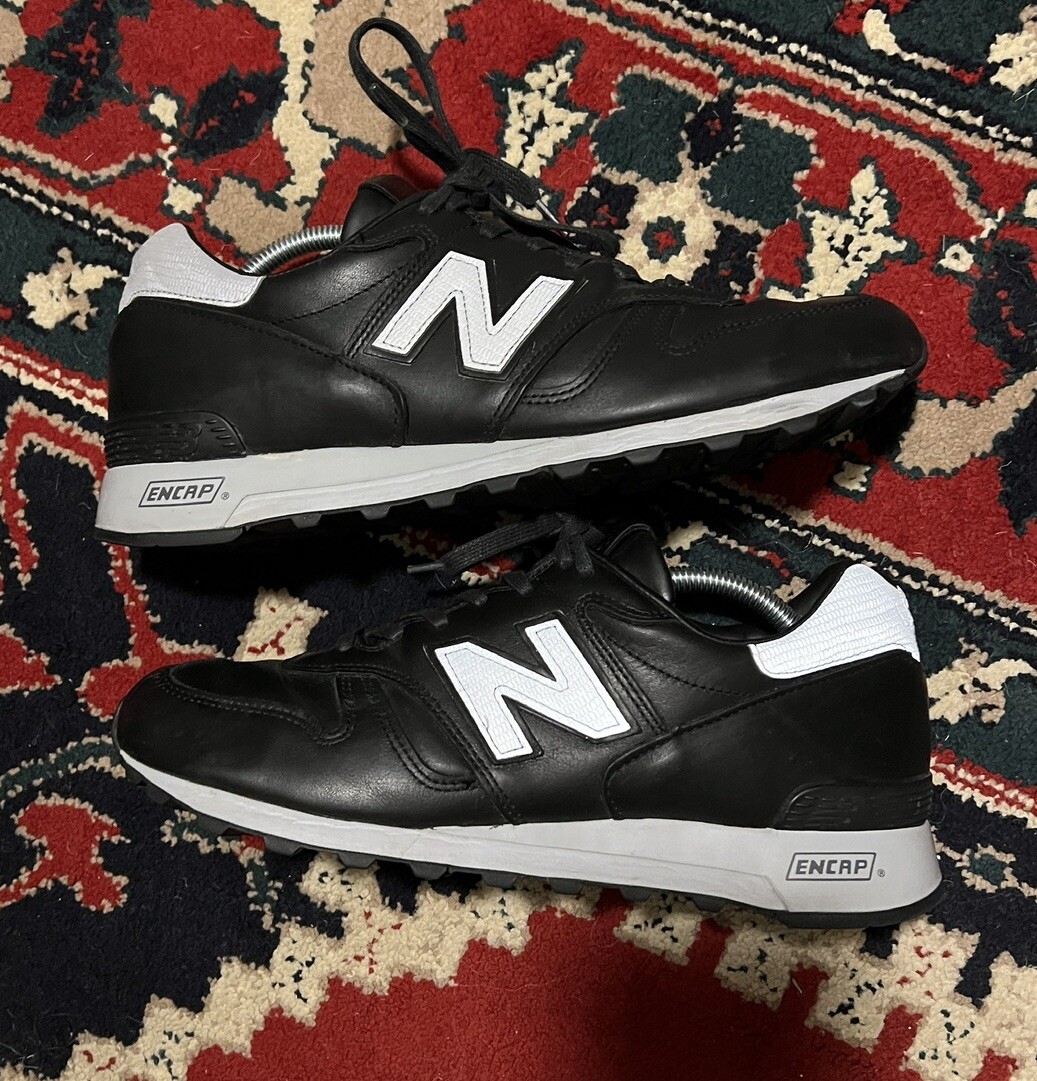 NEW BALANCE X HORWEEN LEATHER CO. M1300BOK - MADE IN THE USA NEW BALANCE X HORWEEN LEATHER CO. M1300BOK - MADE IN THE USA