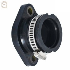 Carburetor Intake Manifold Boot for Polaris Xpress 300 1996 1997 1998 1999