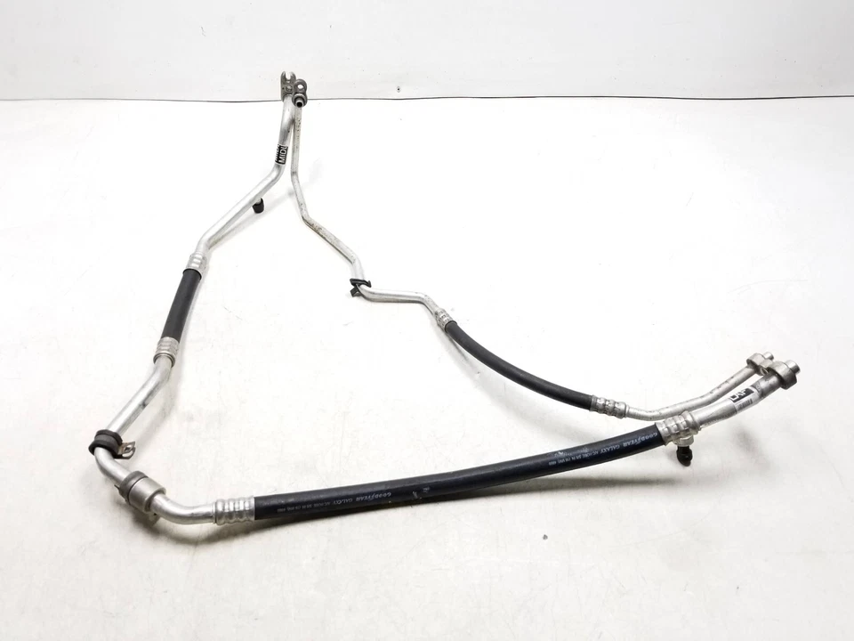 10-15 Chevrolet Equinox AC Hose Pipe Line OEM - Image 4 of 4