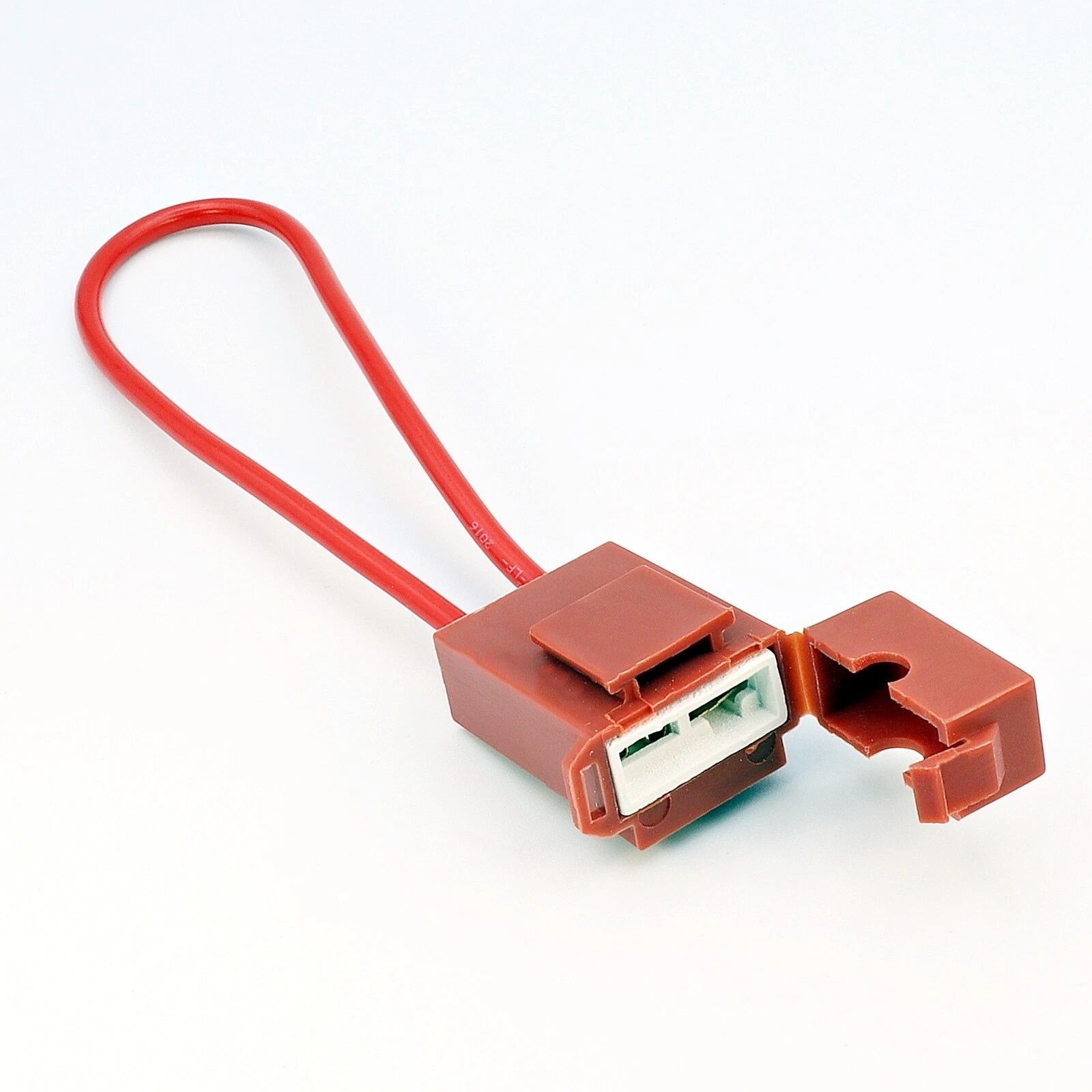 Fuse Holder ATC-02