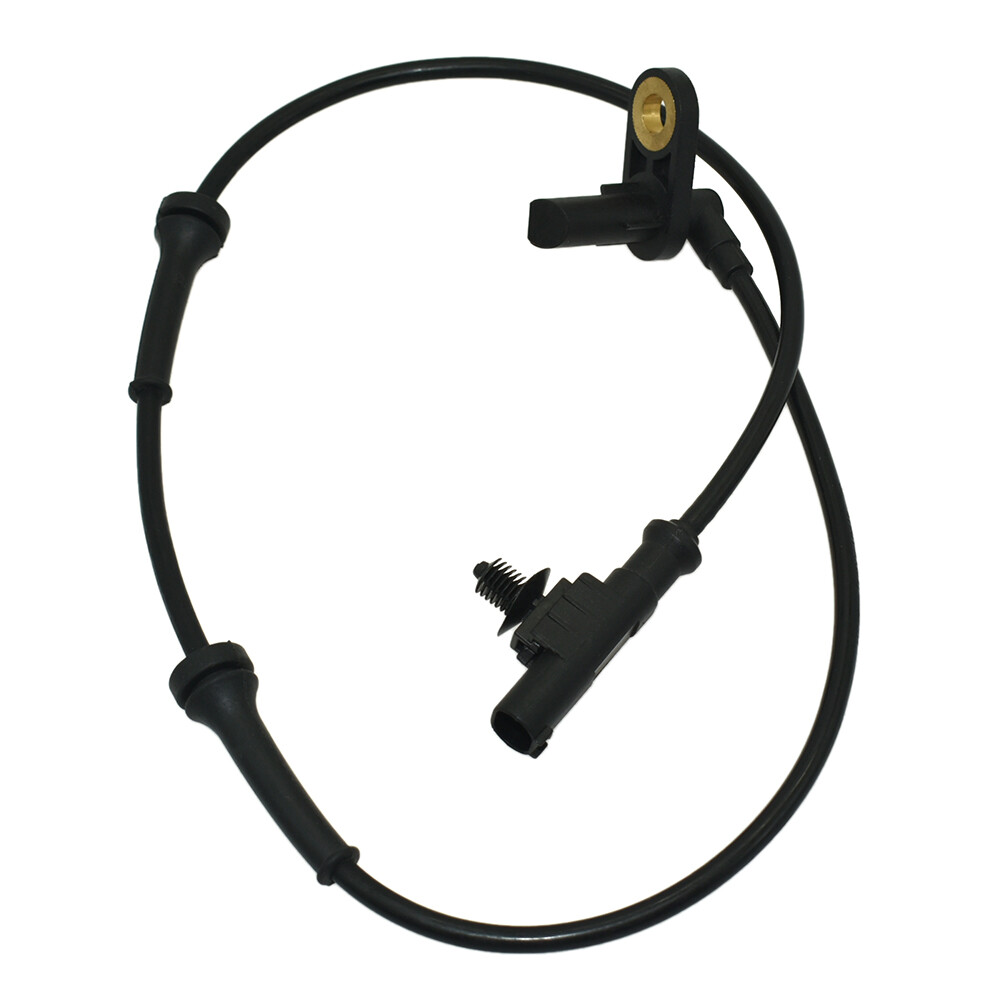 Rear Left ABS Wheel Speed Sensor 47901-AX600 For Nissan Note Micra