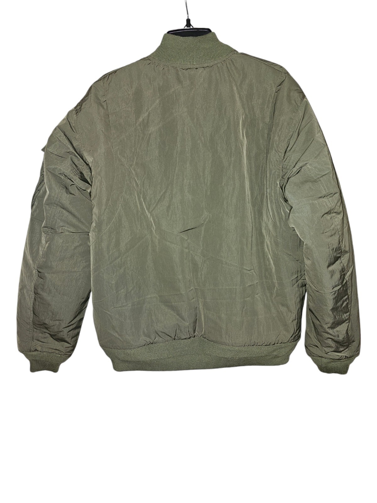 Nike Men’s Jordan Essentials Renegade Jacket FB7316-340 Size MNWT MSRP $250 image 8