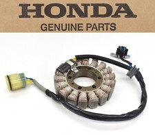 Stator W Pick Up Coil Trx420 07-13 Rancher Magneto Stator Alternator B239
