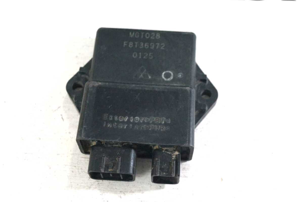 00-07 Suzuki DRZ400 DRZ400 E Ignition Control Unit CDI Box OEM