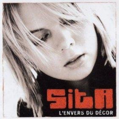 Sita L'envers Du Decor (CD)