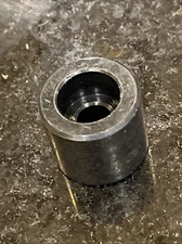 Lot of 6 Carr Lane Jig Rest Buttons CL-19-JRB Hardware Tools