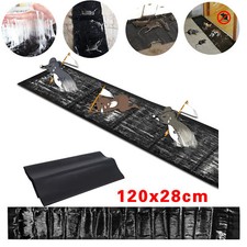 47'' Big Size Catcher Rat Glue Rodent Board Mice Indoor Super Sticky Mouse Trap