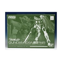 Bandai Rg 1/144 Reparaturteile FüR Gundam Exia Modellbausatz Gundam 00 Neu...