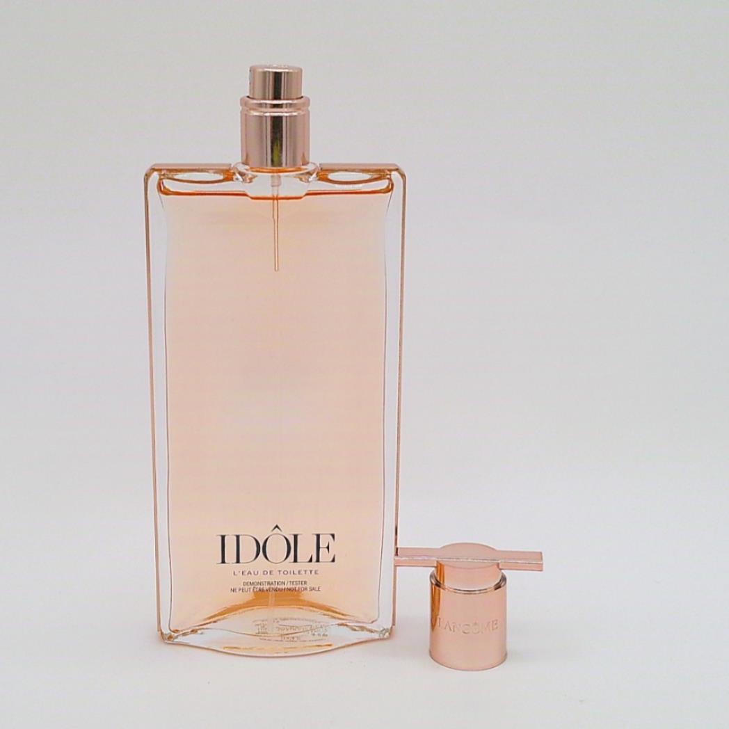 Idole By Lancome L'EAU DE TOILETTE For Women 1.7oz / 50ml
