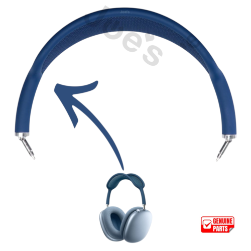 Original OEM Apple Airpods Max Headphones Spare Replacement Repair (A) - Parts - Picture 8 of 49