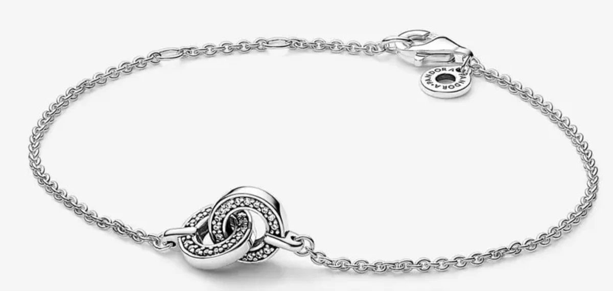 Pandora intertwined online