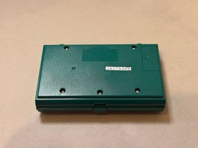 gamewatch Nintendo Game Watch Green House Gh-54 Japan
